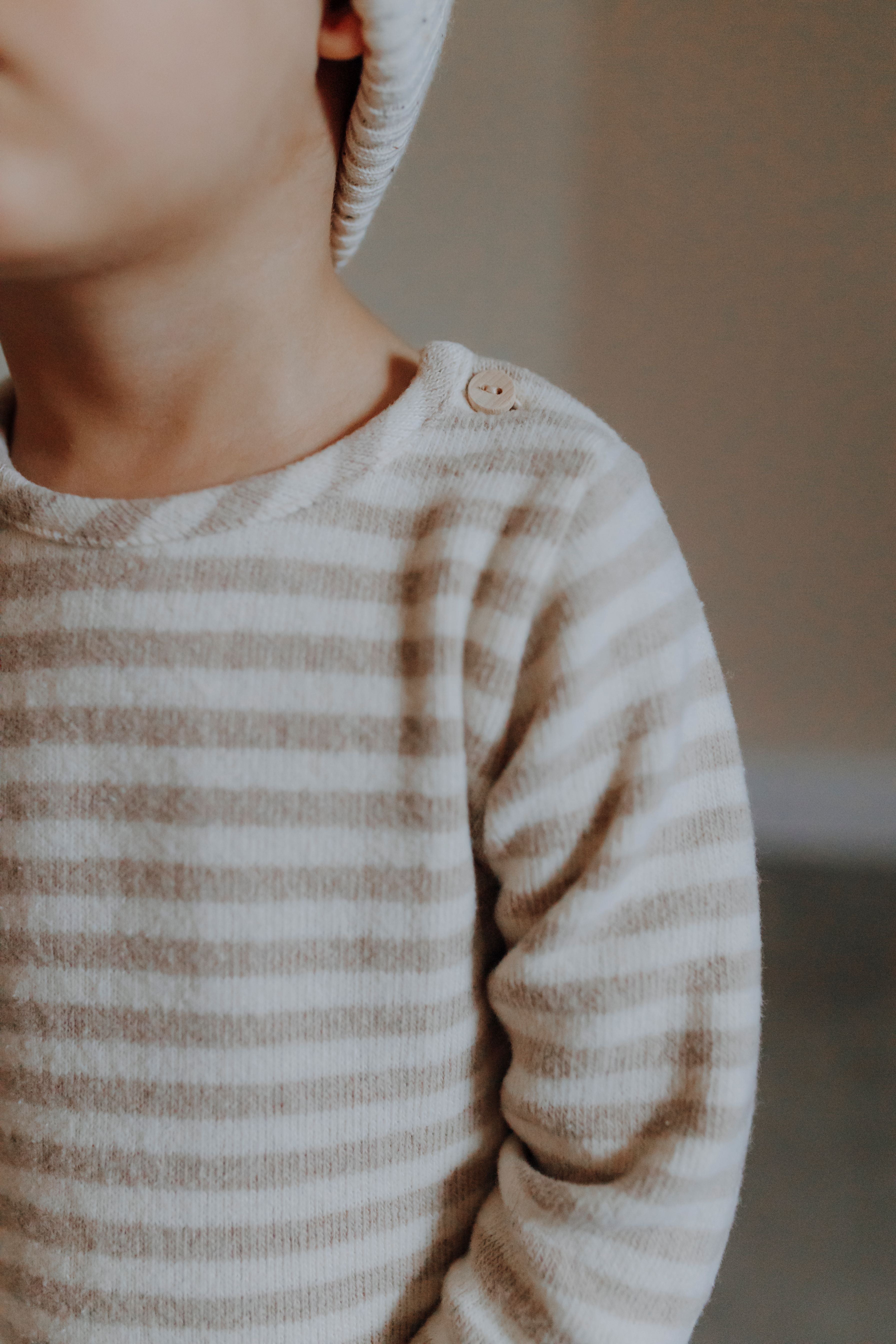 SOFT SHIRT STRIPED