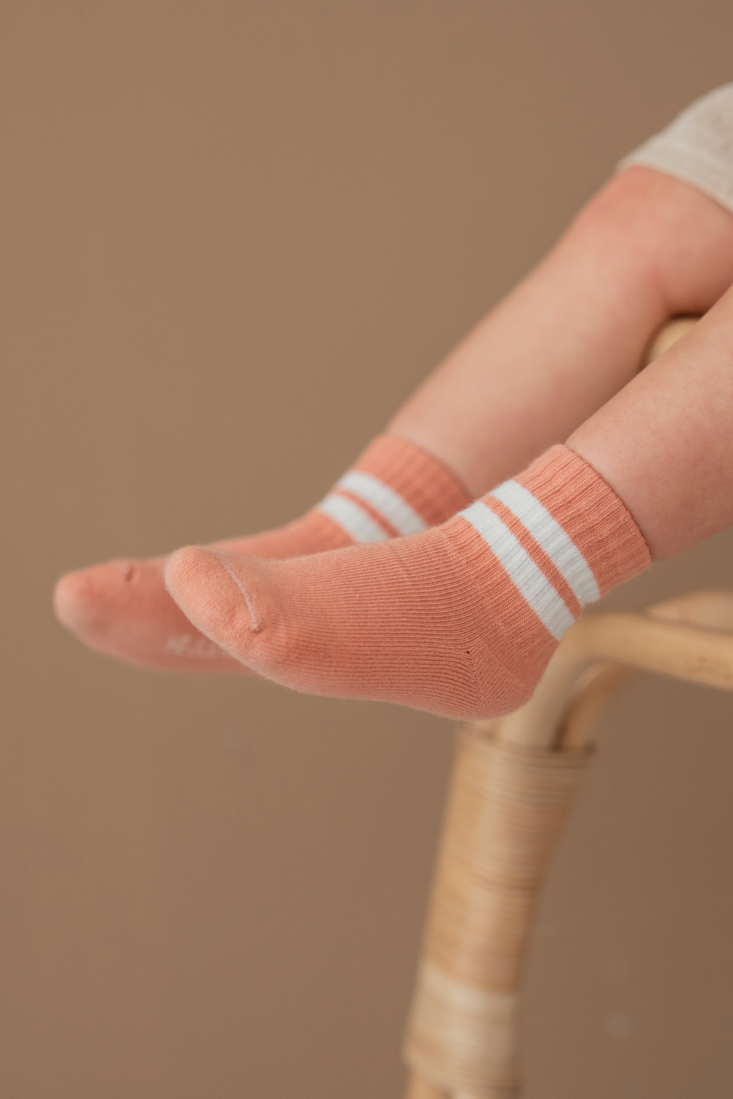 TENNIS SOCKS SUNRISE