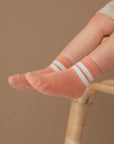 TENNIS SOCKS SUNRISE