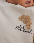 PETIT CROISSANT SWEATER