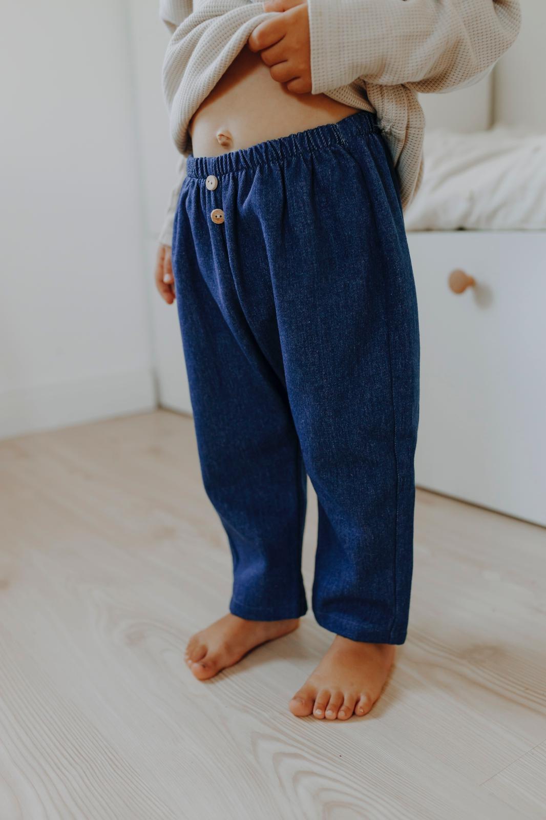JEANS PANTS