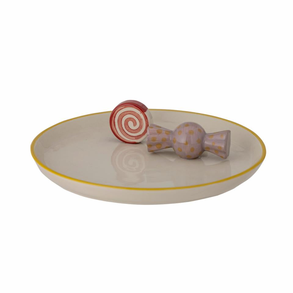 MYLIE PLATE