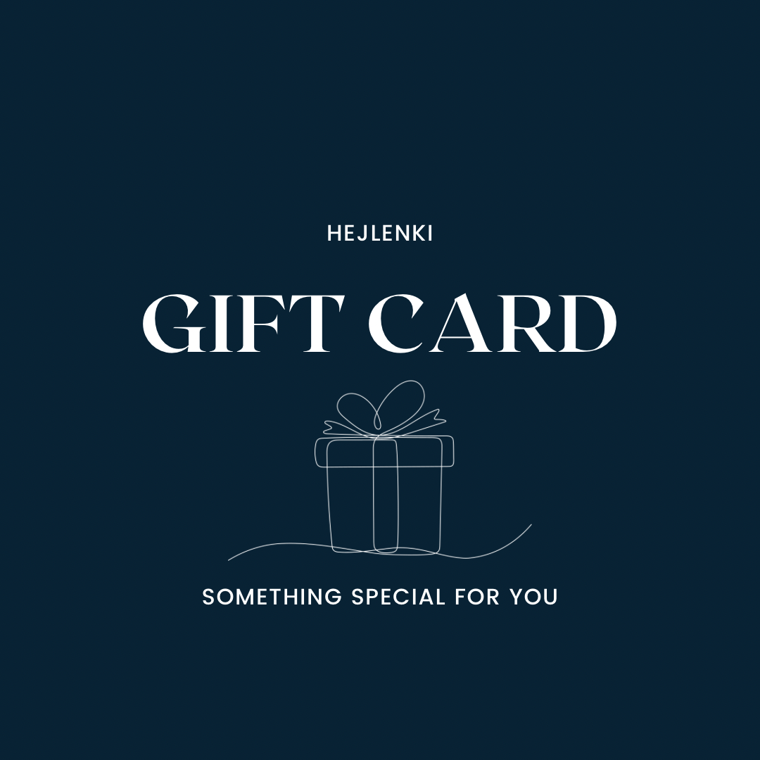 DIGITAL GIFT CARD