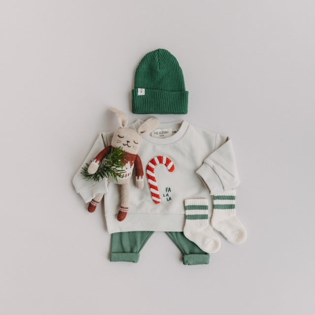 CANDYCANE SWEATER