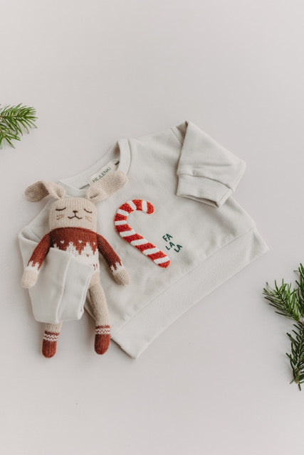 CANDYCANE SWEATER