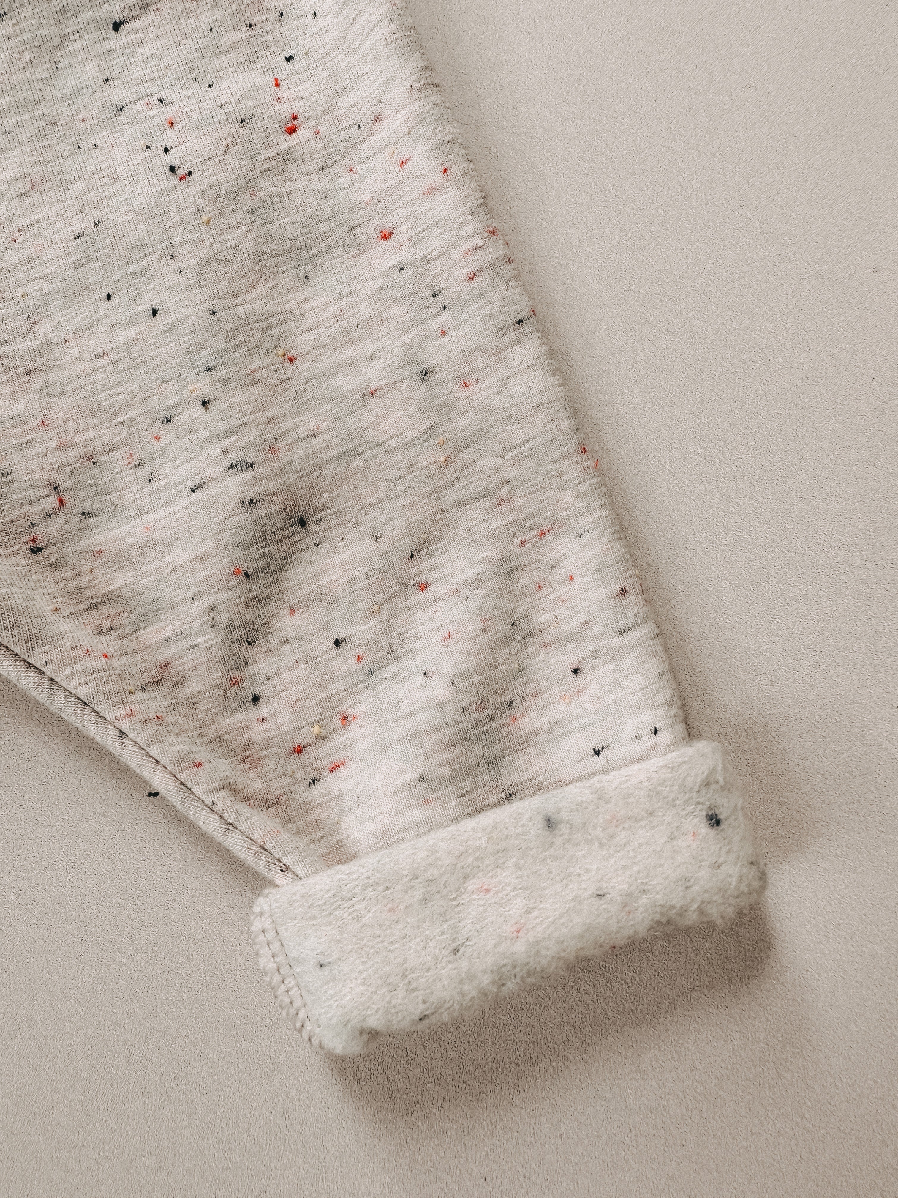 COSY LEGGINGS MULTICOLOR