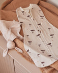 CUDDLE CLOTH MUSLIN BUNNY