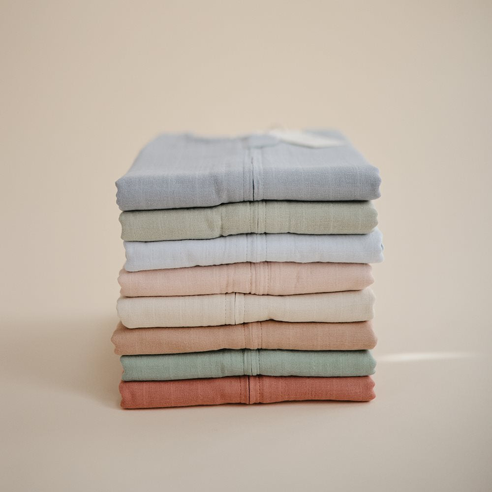 MUSLIN SLEEPING BAG