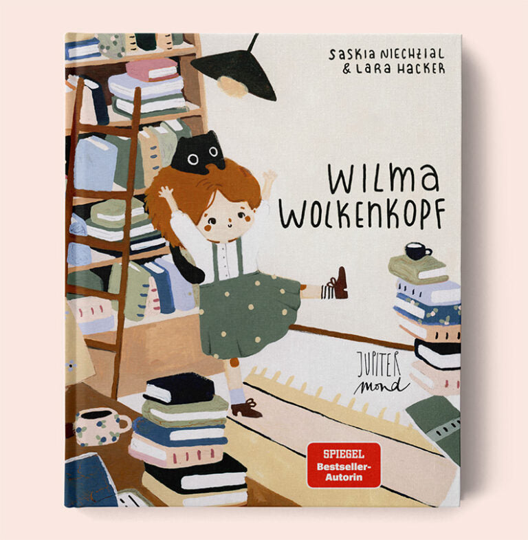 WILMA WOLKENKOPF
