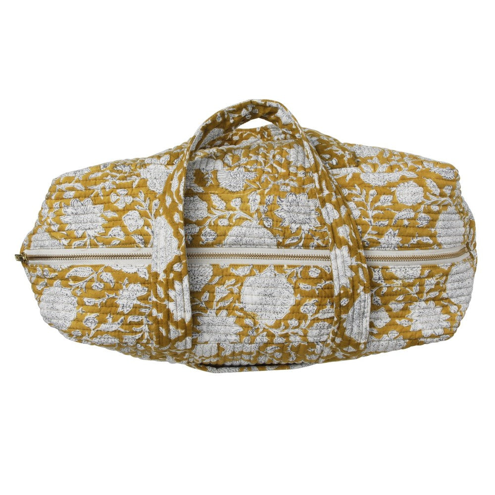 CABAS BAG TUPIA ABSYNTHE