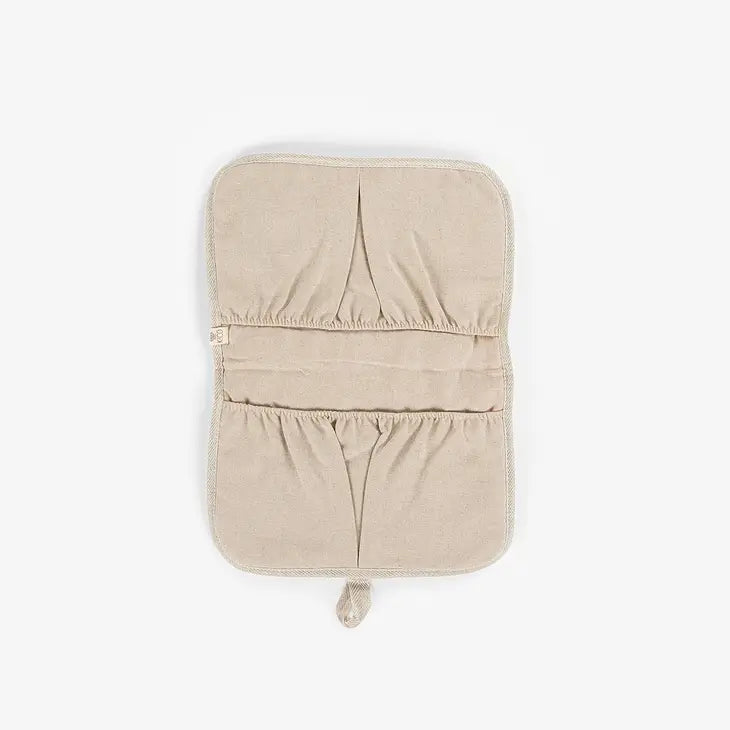 MERINOWOOL DIAPER BAG