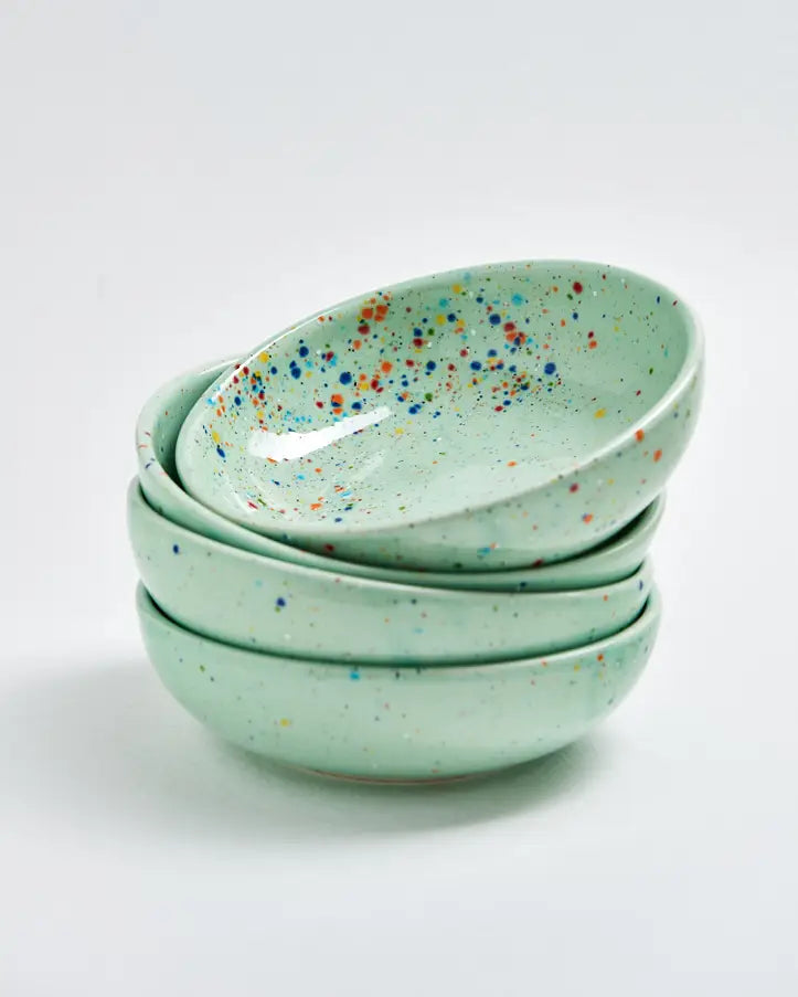 CONFETTI SMALL BOWLS