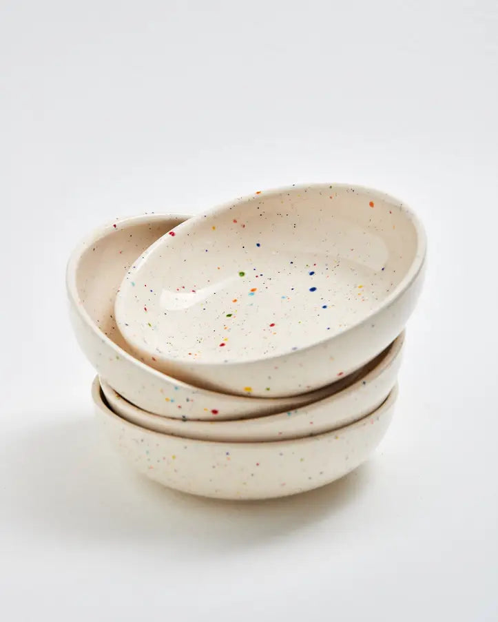 CONFETTI SMALL BOWLS