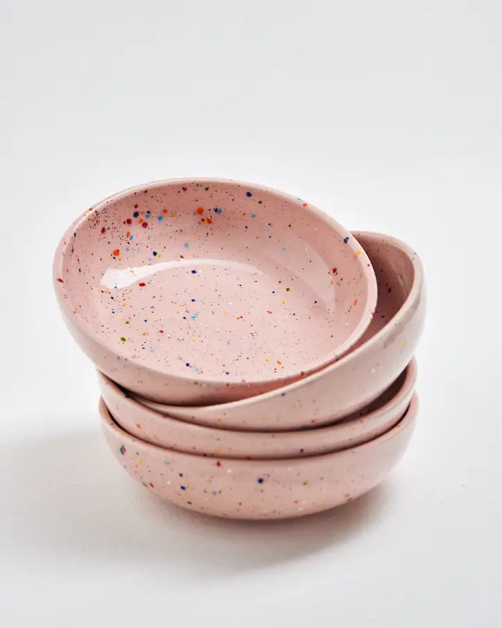 CONFETTI SMALL BOWLS