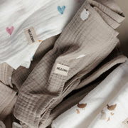 FAVORITE MUSLIN ALLROUNDER