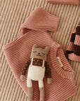 CHUNKY KNIT PULLI LULLABY