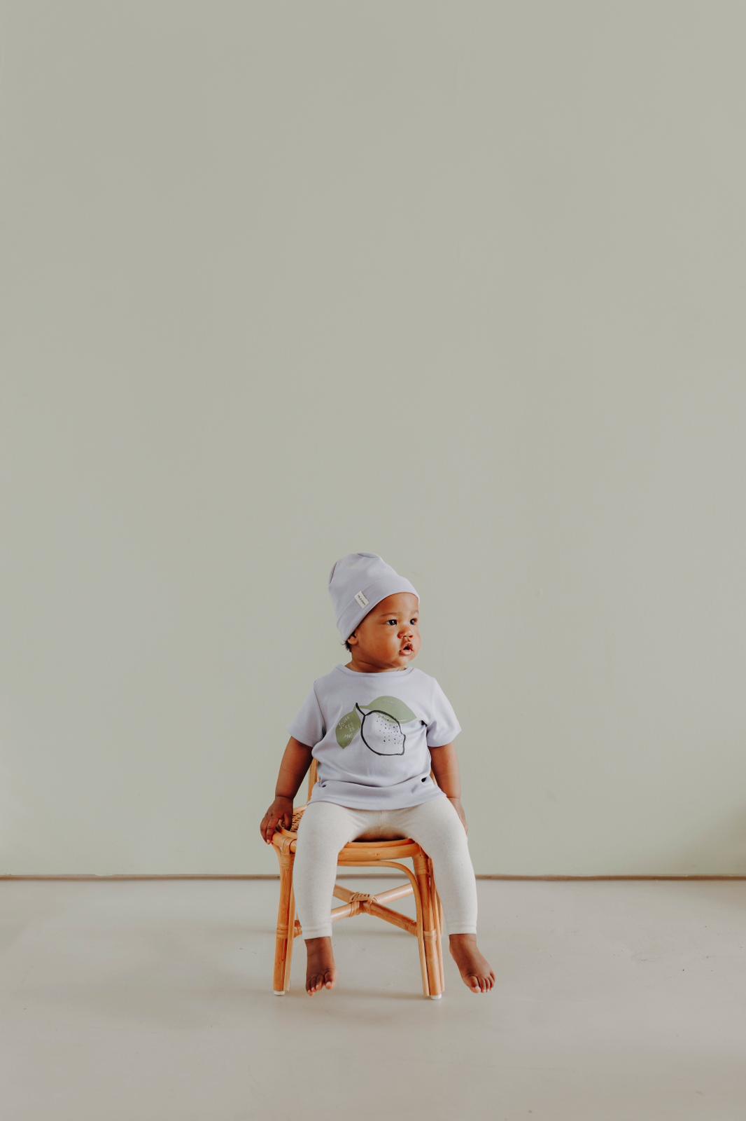 LEMON T-SHIRT SQUEEZE ME