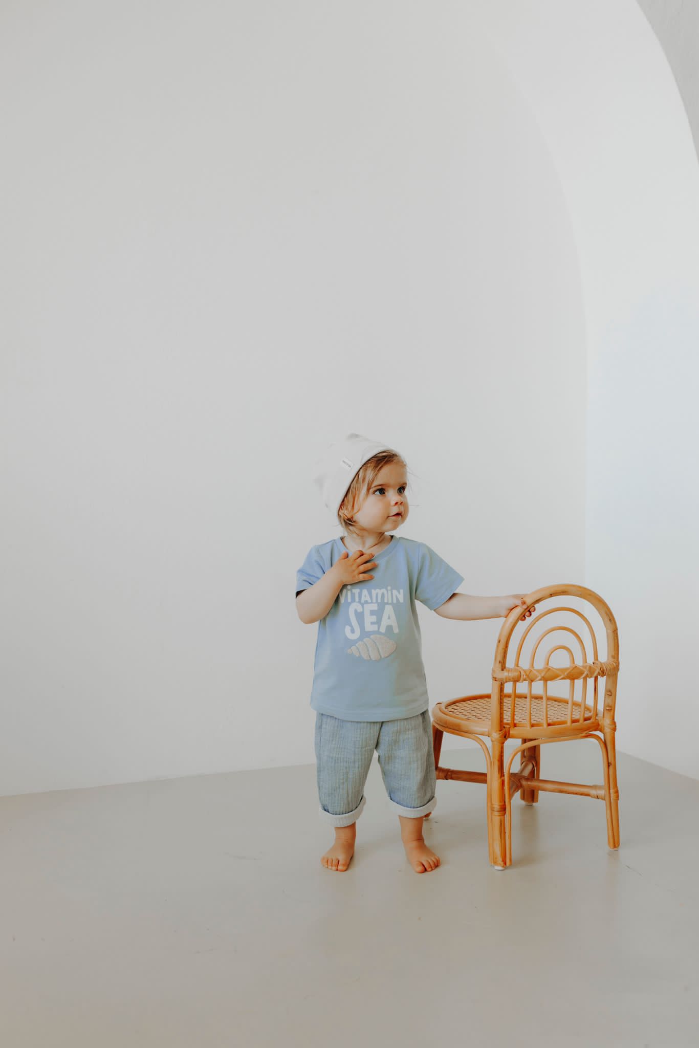 T-SHIRT VITAMIN SEA