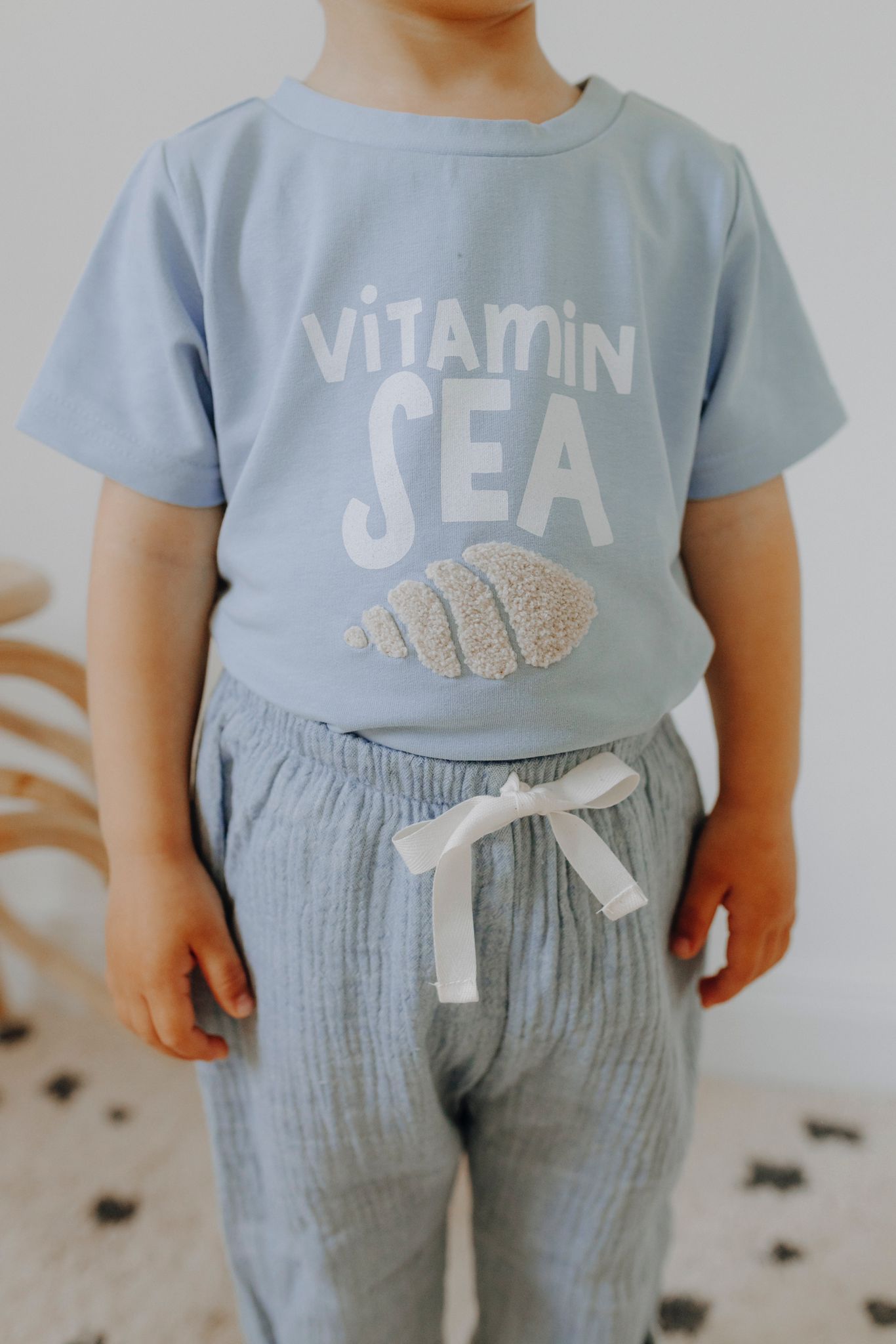 T-SHIRT VITAMIN SEA