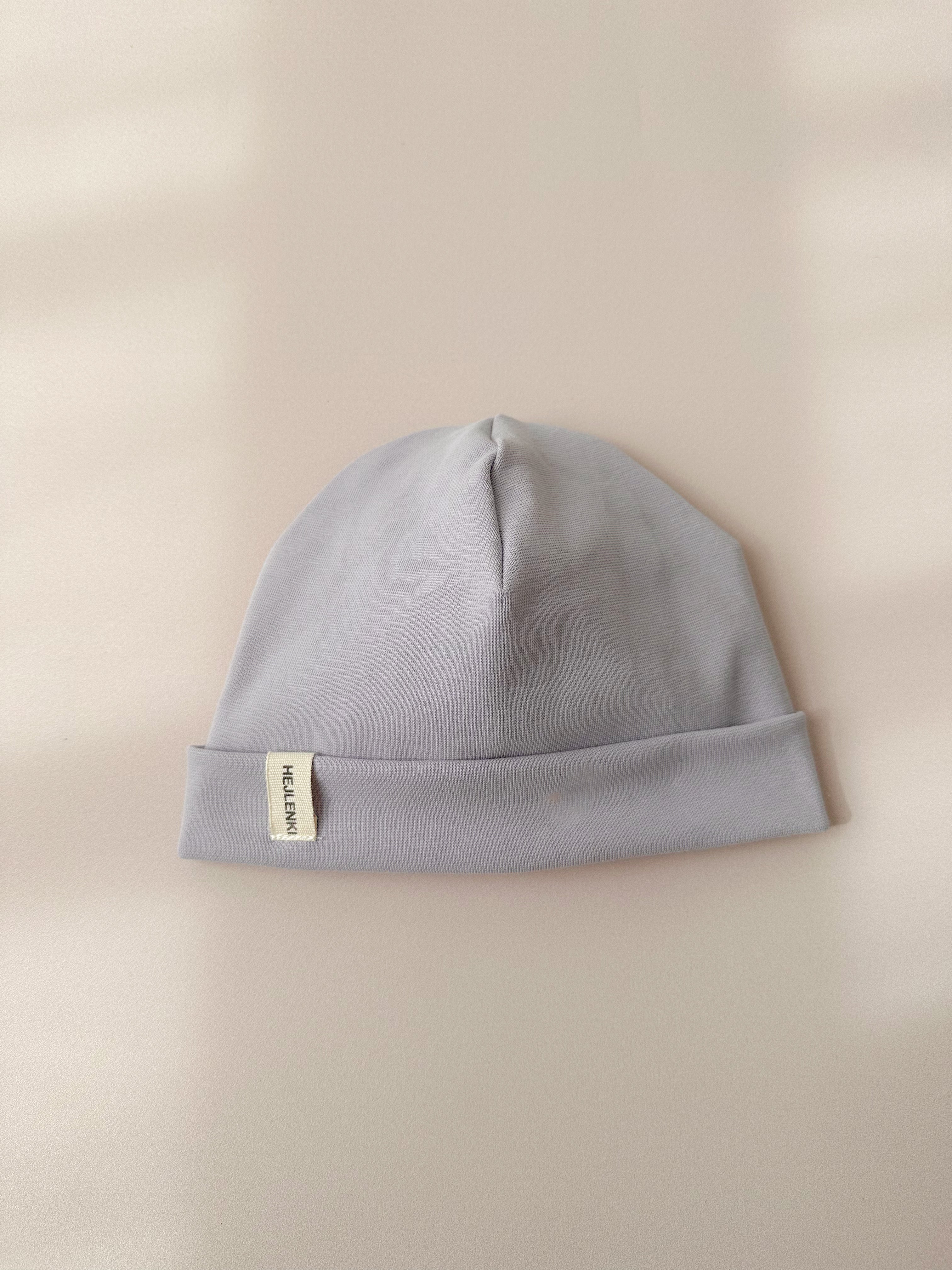BEANIE LAVENDER
