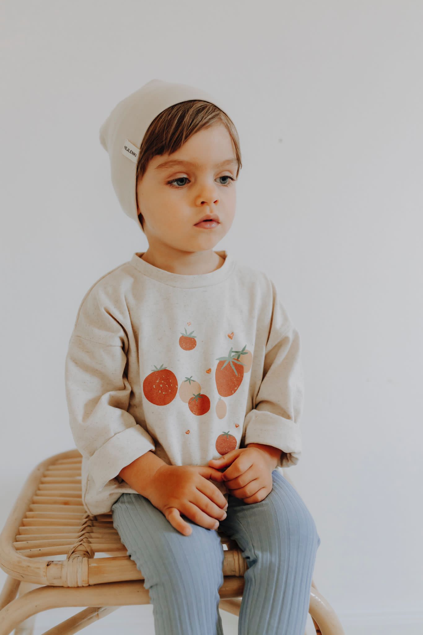 OVERSIZE SHIRT LOVE YOU (new fit)