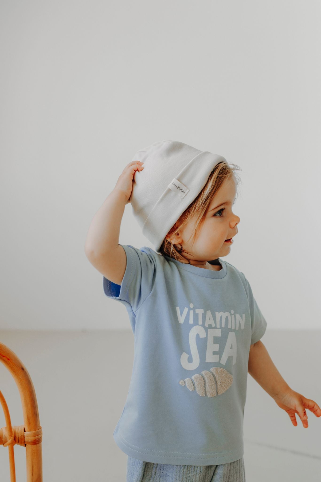T-SHIRT VITAMIN SEA
