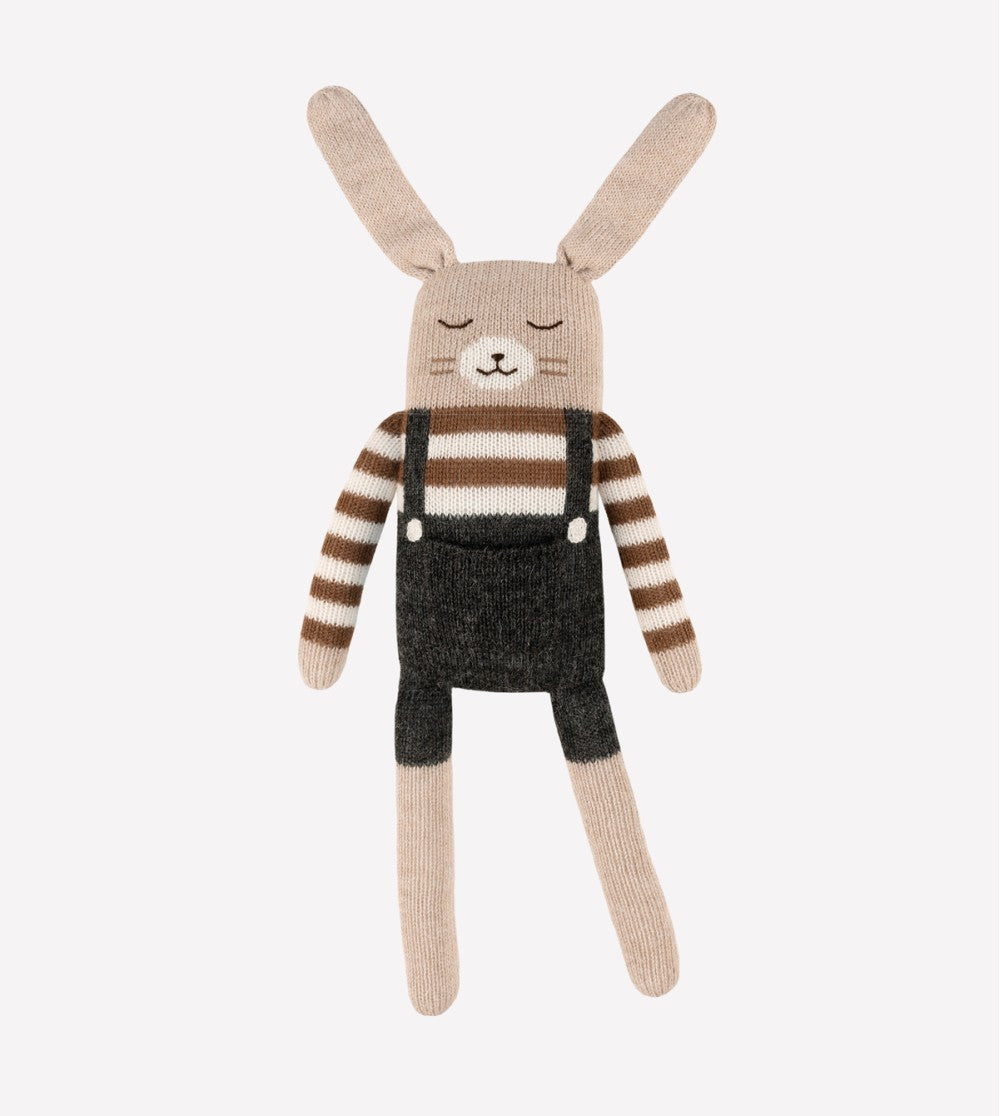 BIG BUNNY OVERALL
