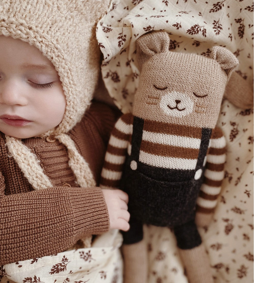 BIG BUNNY OVERALL