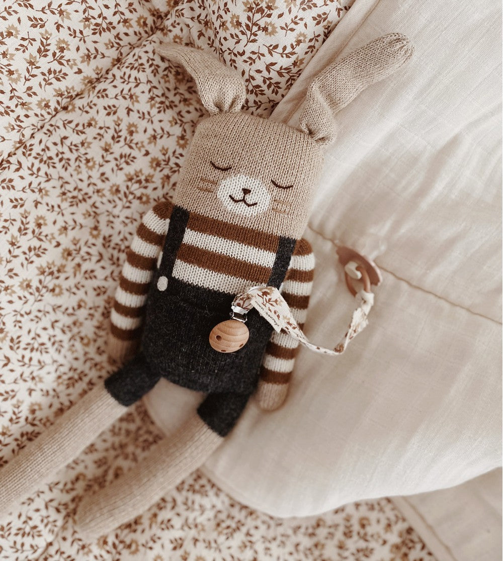 BIG BUNNY OVERALL