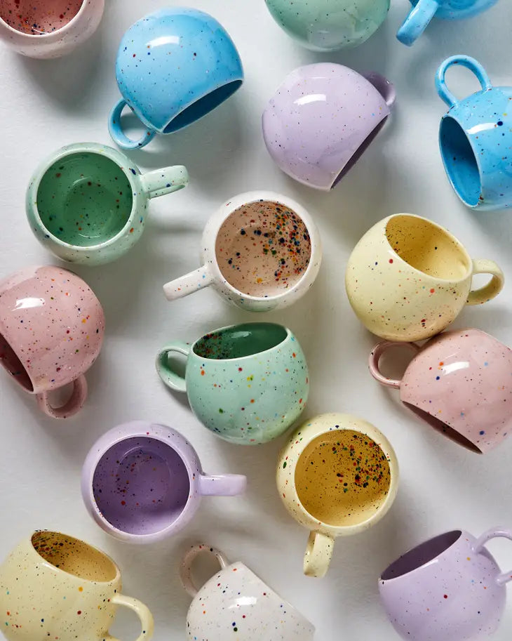 CONFETTI CUP