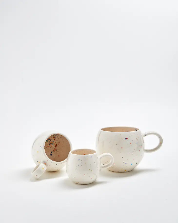 CONFETTI CUP