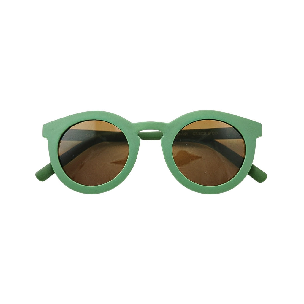 CLASSIC ECO BENDABLE SUNGLASS