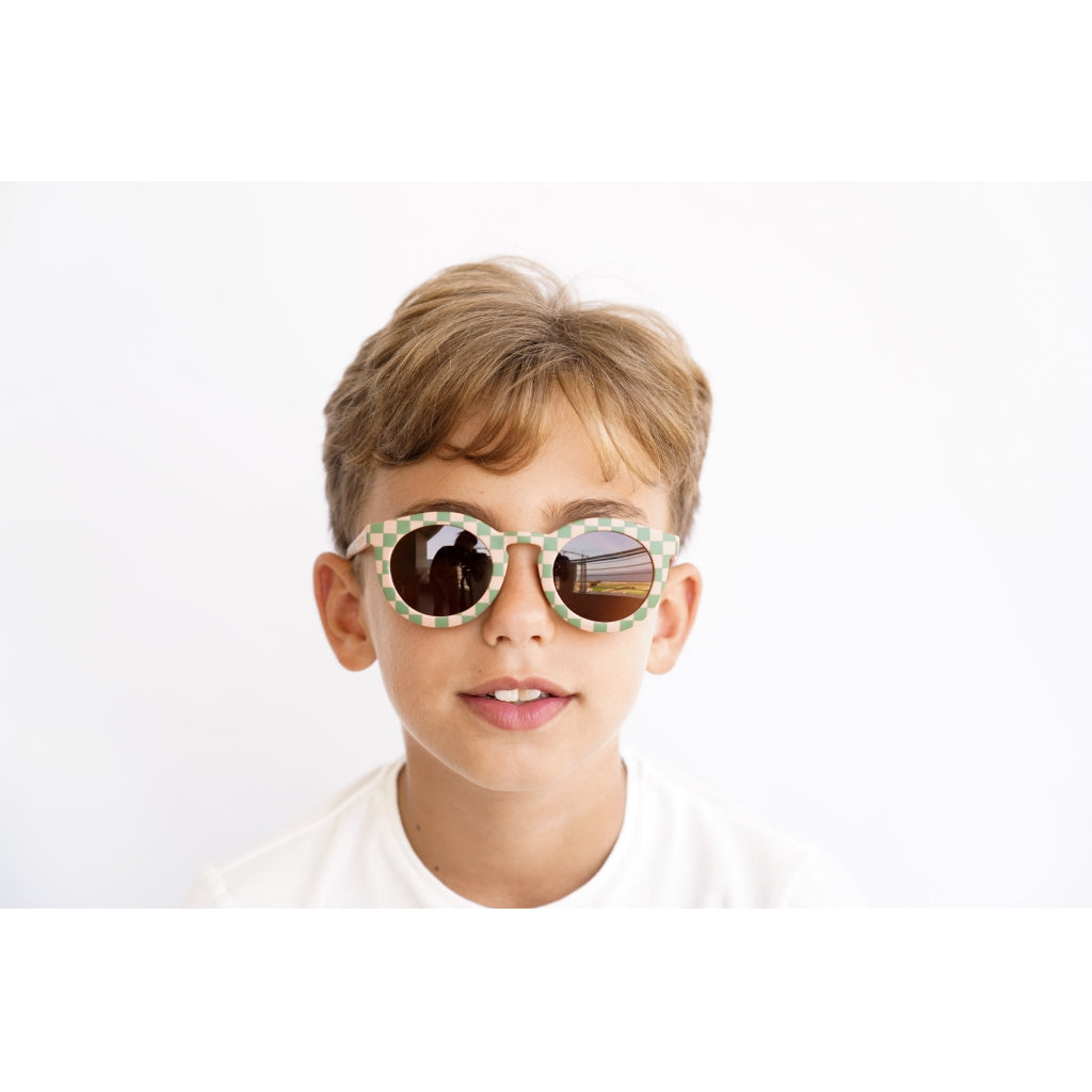 CLASSIC ECO BENDABLE SUNGLASS