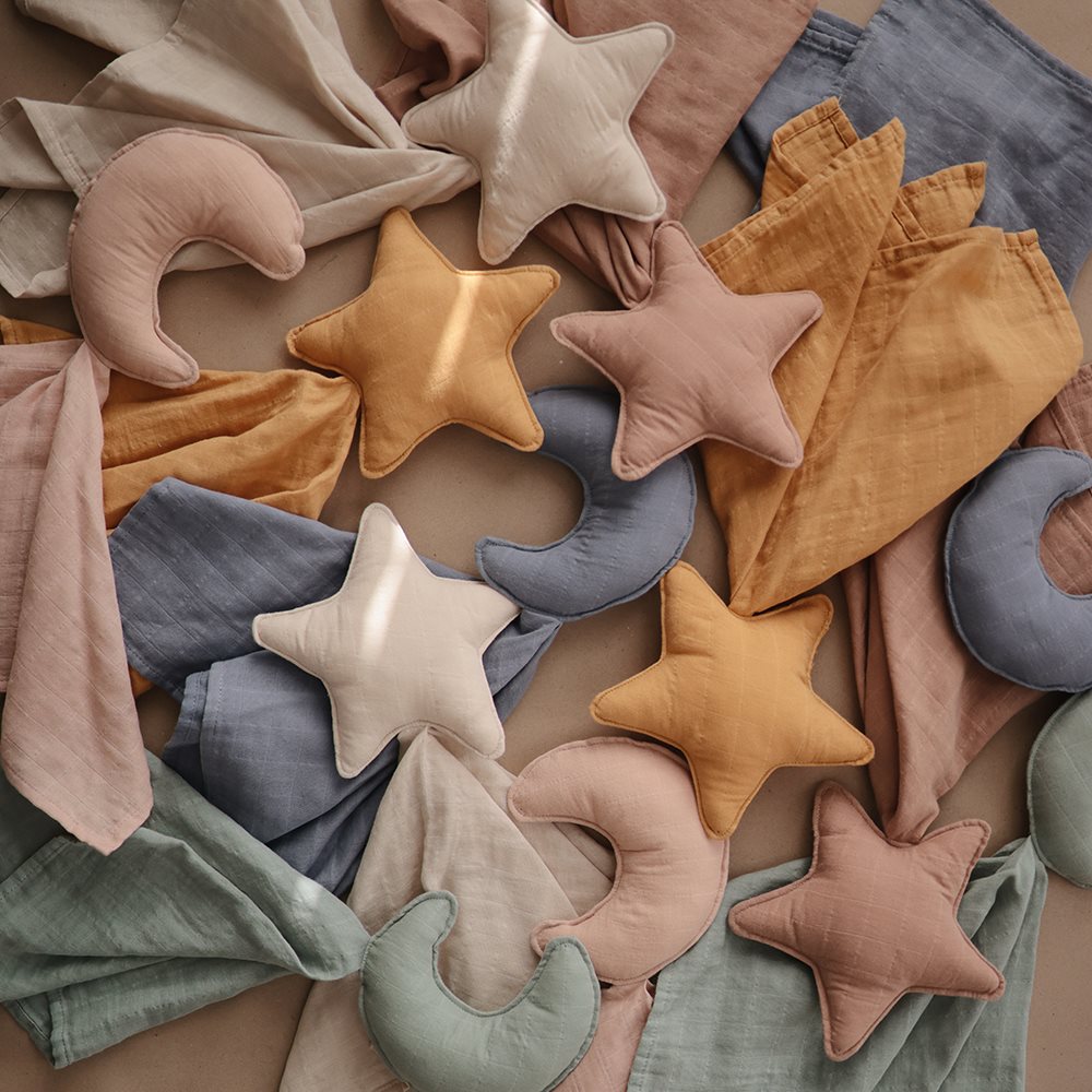 LOVELY CUDDLE CLOTH