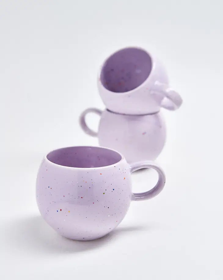 CONFETTI CUP