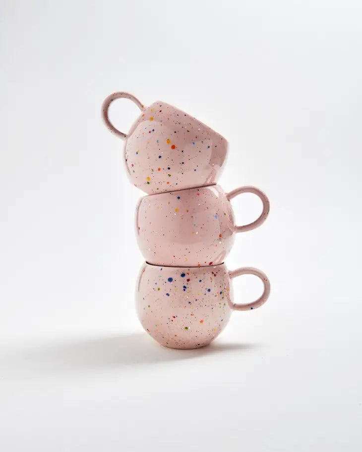 CONFETTI CUP