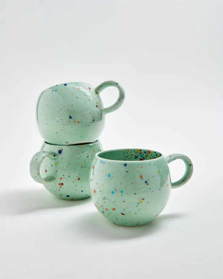 CONFETTI CUP