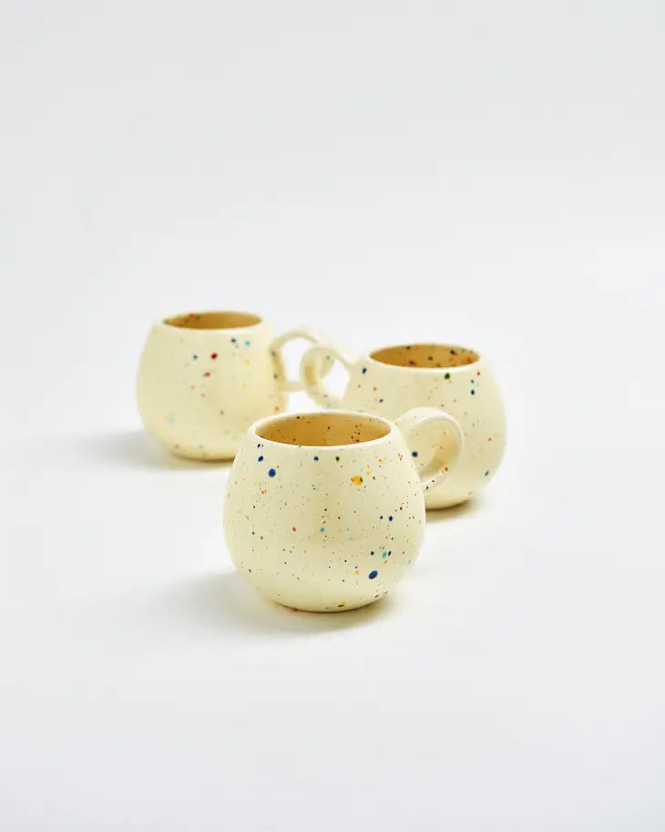 CONFETTI CUP