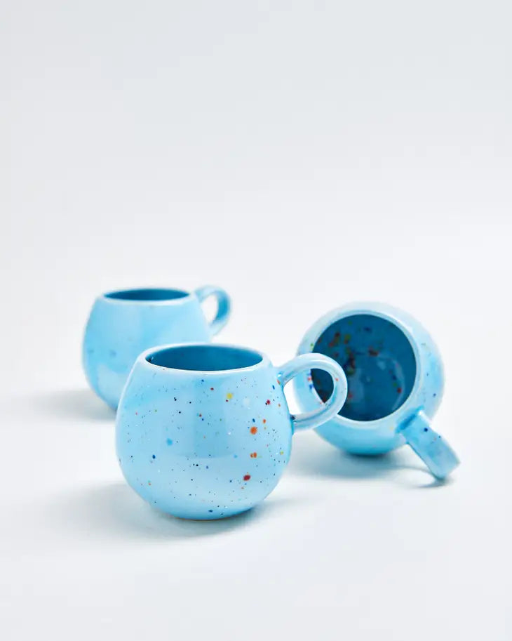CONFETTI CUP