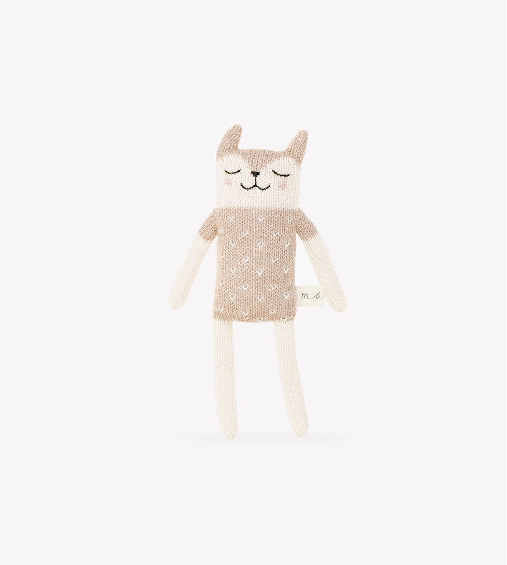FOX FAWN SAND