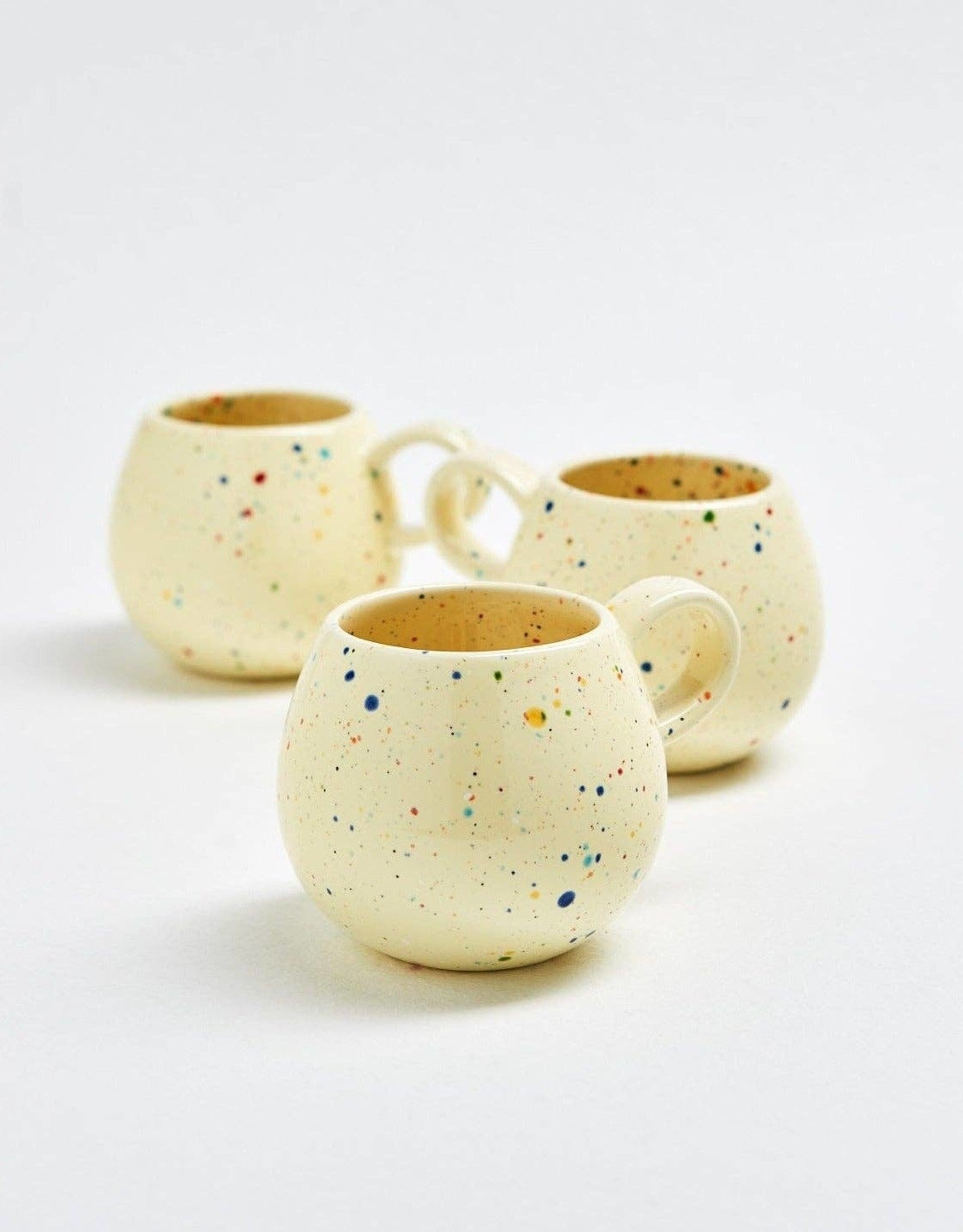 CONFETTI CUP