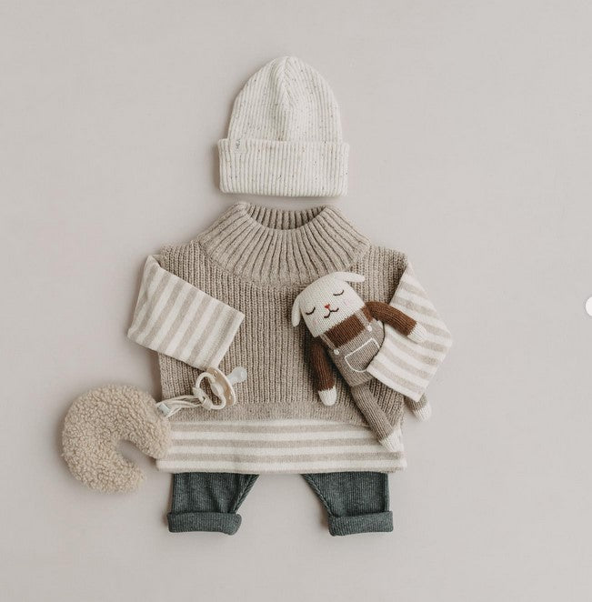 Kuschelig warme Kleidung für gemütliche und abenteuerliche Wintertage