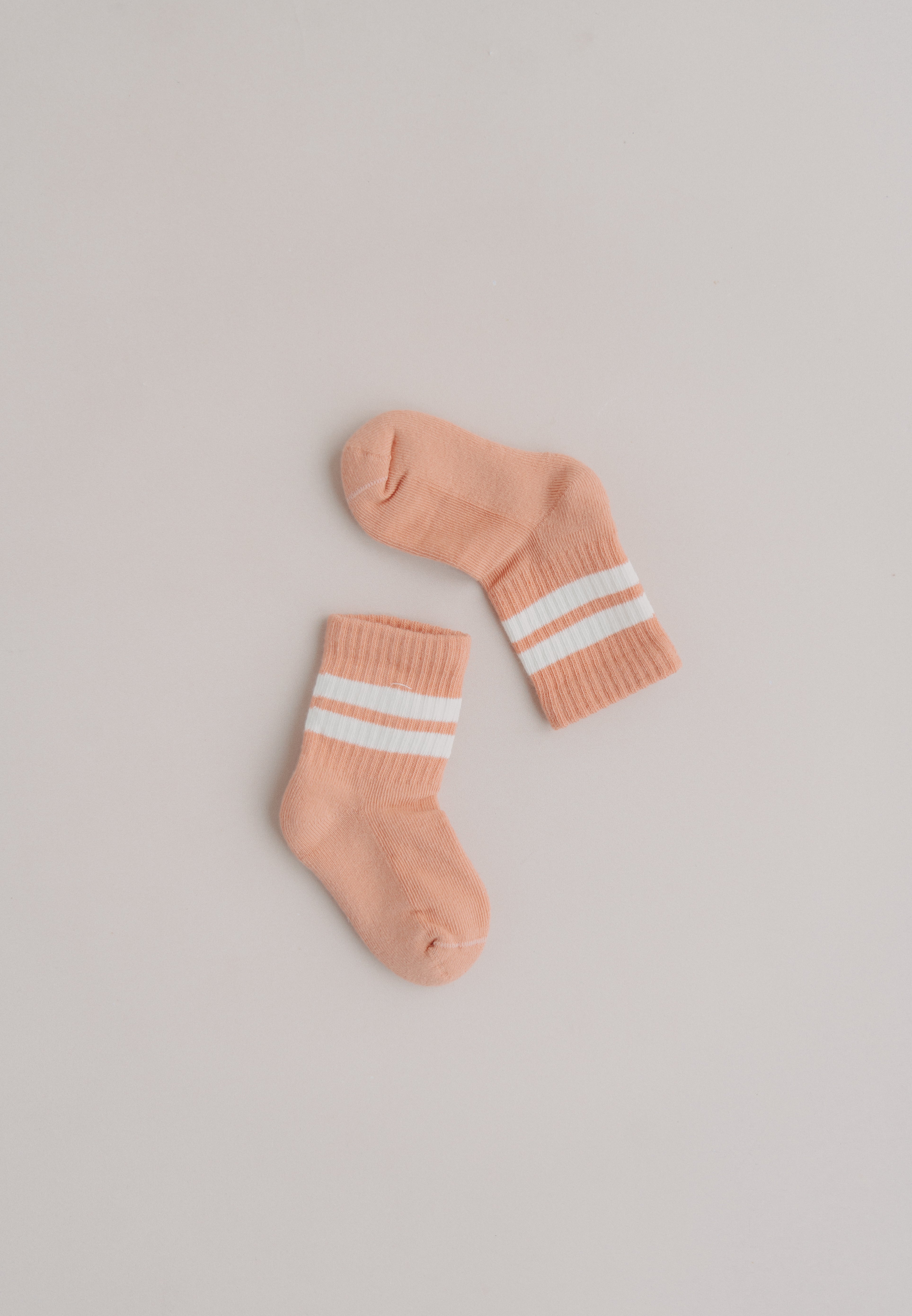 TENNIS SOCKS SUNRISE
