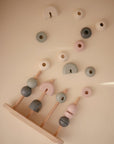 WOODEN MULTI SHAPE STACKER
