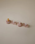 BABY'S FIRST PACIFIER 4-PACK (coloroptions)