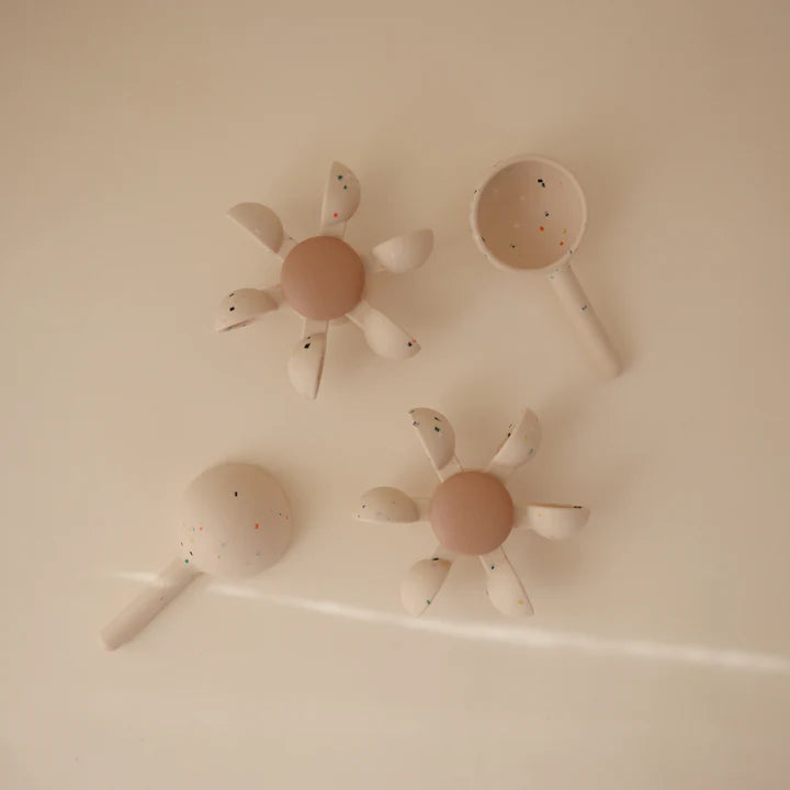 WATER WHEEL BATH TOY