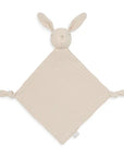 CUDDLE CLOTH MUSLIN CLOTH BUNNY