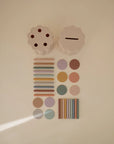 COIN & TUBE SORTING SET