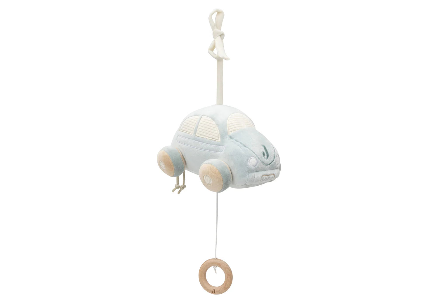 MUSICAL HANGER ON THE GO