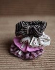 MUMMY EVERYDAY SCRUNCHIE